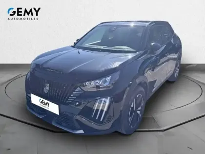 Photo Peugeot 2008 Allure