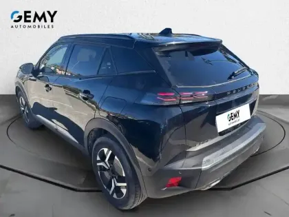 Photo 24 Peugeot 2008  Hybrid 145 e-DCS6