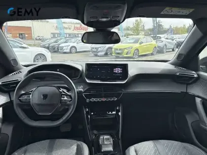 Photo 7 Peugeot 2008 Gén. II Ph2 Allure 5