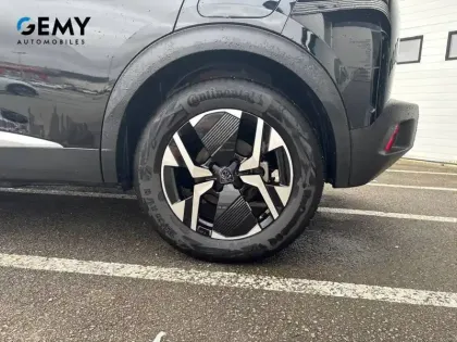 Photo 10 Peugeot 2008 Gén. II Ph2 Allure 5