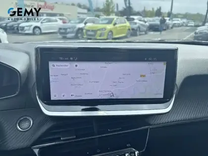 Photo 14 Peugeot 2008 Gén. II Ph2 Allure 5