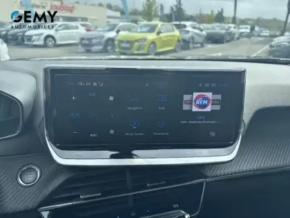 Photo 13 Peugeot 2008 Gén. II Ph2 Allure 5