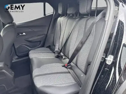 Photo 9 Peugeot 2008 Gén. II Ph2 Allure 5