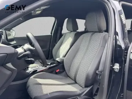 Photo 8 Peugeot 2008 Gén. II Ph2 Allure 5