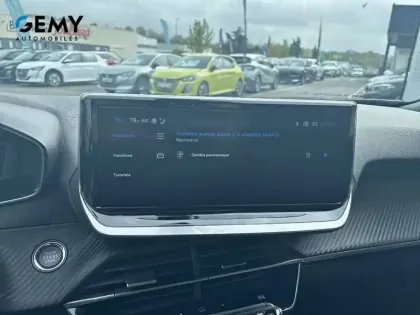 Photo 16 Peugeot 2008 Gén. II Ph2 Allure 5