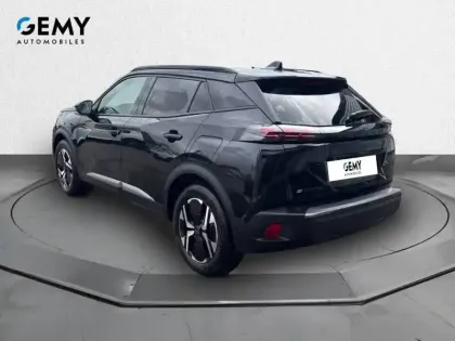 Photo 6 Peugeot 2008 Gén. II Ph2 Allure 5