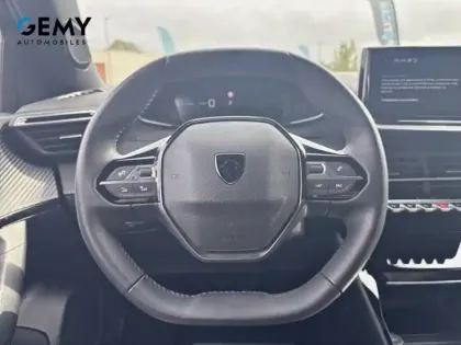 Photo 19 Peugeot 2008 Gén. II Ph2 Allure 5