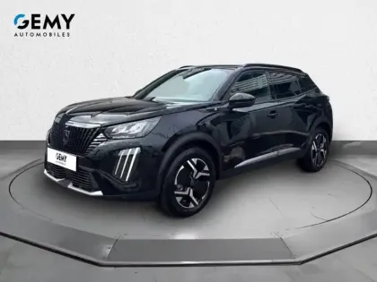 Photo Peugeot 2008 Allure