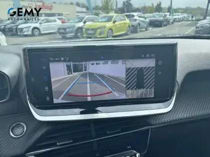 Photo 12 Peugeot 2008 Gén. II Ph2 Allure 5