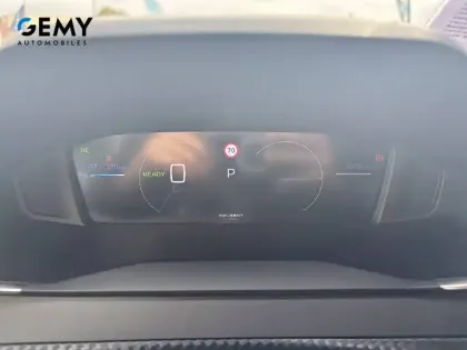 Photo 11 Peugeot 2008 Gén. II Ph2 Allure 5