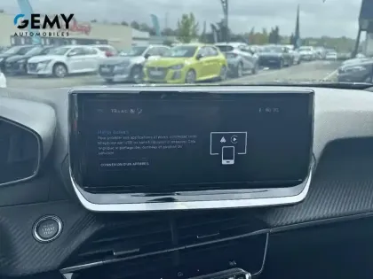 Photo 17 Peugeot 2008 Gén. II Ph2 Allure 5