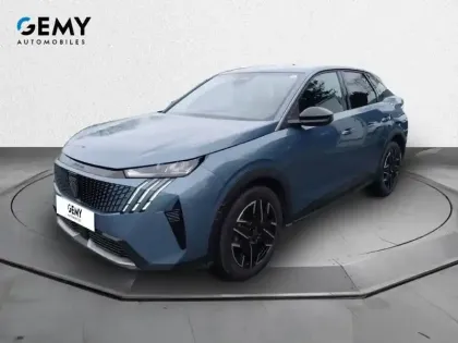 Photo Peugeot 3008 Allure