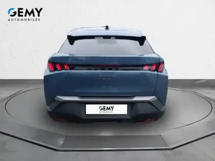 Photo 20 Peugeot 3008  Hybrid 136 e-DCS6