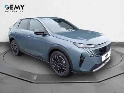 Photo 18 Peugeot 3008  Hybrid 136 e-DCS6