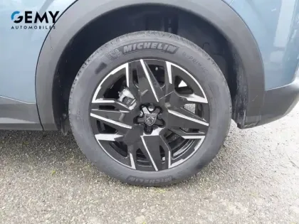 Photo 26 Peugeot 3008  Hybrid 136 e-DCS6