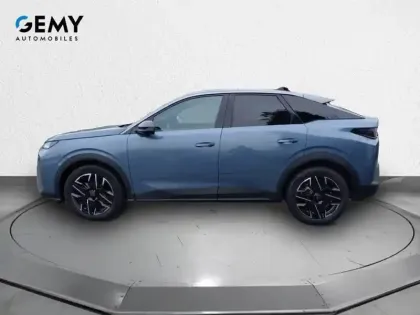 Photo 19 Peugeot 3008  Hybrid 136 e-DCS6