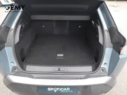 Photo 21 Peugeot 3008  Hybrid 136 e-DCS6