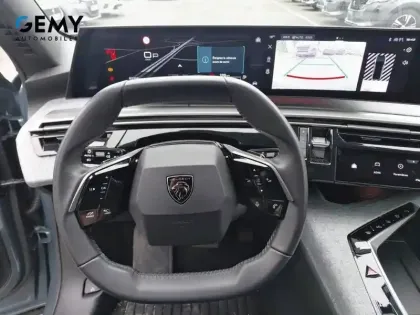 Photo 13 Peugeot 3008 Gén. III Ph1 Allure 5