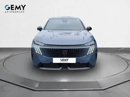 Photo 17 Peugeot 3008  Hybrid 136 e-DCS6