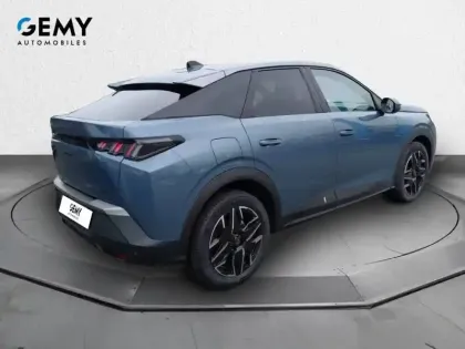 Photo 6 Peugeot 3008 Gén. III Ph1 Allure 5