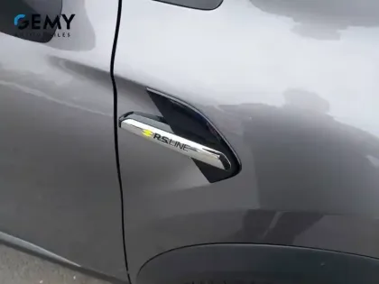 Photo 16 Renault Captur Gén. II (HJB) Ph1 NG RS Line 5