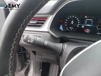Photo 63 Renault Captur  mild hybrid 140
