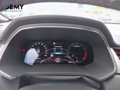 Photo 22 Renault Captur Gén. II (HJB) Ph1 NG RS Line 5