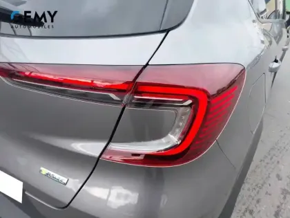 Photo 15 Renault Captur Gén. II (HJB) Ph1 NG RS Line 5