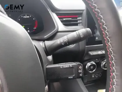 Photo 26 Renault Captur Gén. II (HJB) Ph1 NG RS Line 5