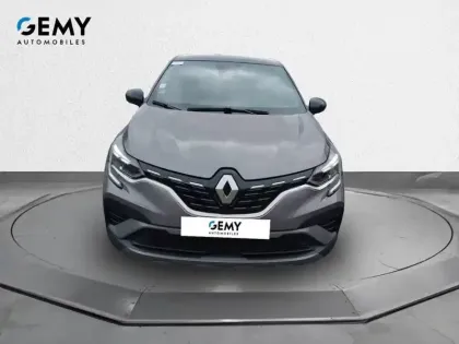 Photo 39 Renault Captur  mild hybrid 140