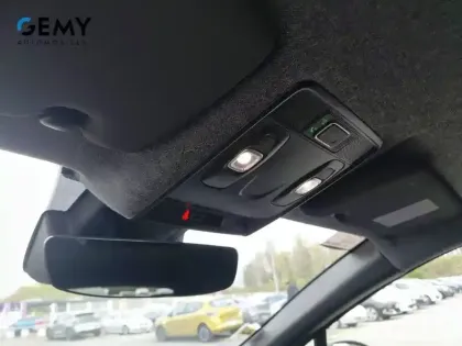 Photo 37 Renault Captur Gén. II (HJB) Ph1 NG RS Line 5