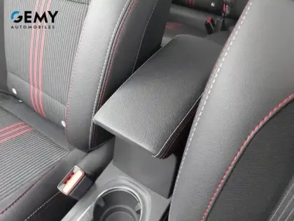 Photo 35 Renault Captur Gén. II (HJB) Ph1 NG RS Line 5