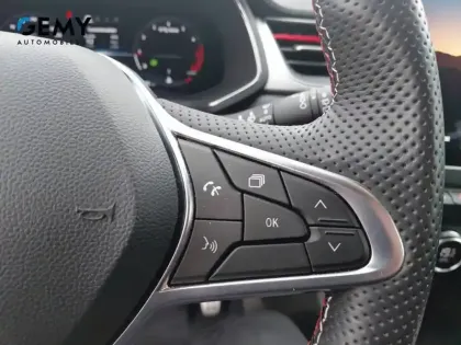 Photo 24 Renault Captur Gén. II (HJB) Ph1 NG RS Line 5