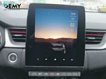 Photo 27 Renault Captur Gén. II (HJB) Ph1 NG RS Line 5