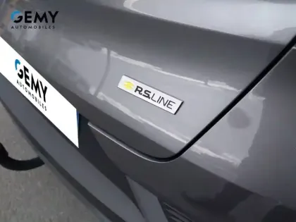 Photo 14 Renault Captur Gén. II (HJB) Ph1 NG RS Line 5