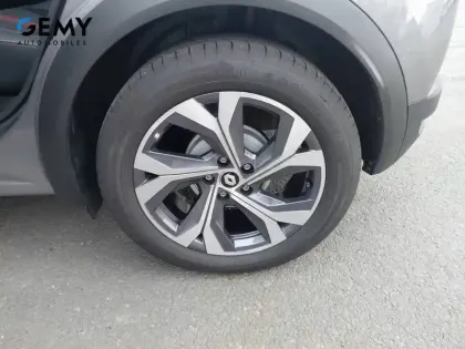 Photo 10 Renault Captur Gén. II (HJB) Ph1 NG RS Line 5