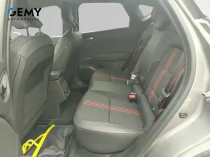 Photo 9 Renault Captur Gén. II (HJB) Ph1 NG RS Line 5