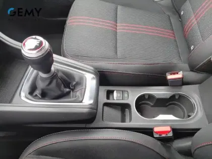 Photo 34 Renault Captur Gén. II (HJB) Ph1 NG RS Line 5