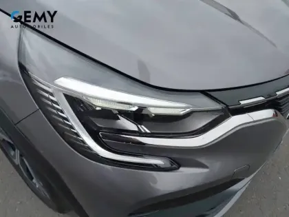 Photo 55 Renault Captur  mild hybrid 140