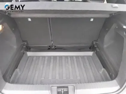 Photo 11 Renault Captur Gén. II (HJB) Ph1 NG RS Line 5