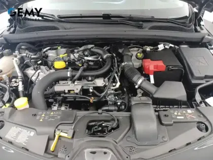 Photo 35 Renault Clio  TCe 90