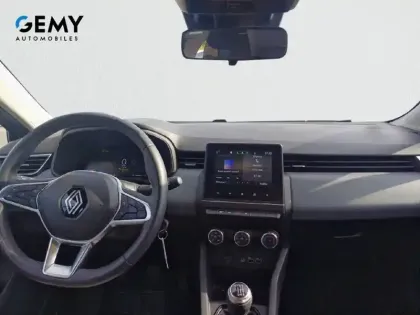 Photo 7 Renault Clio  TCe 90