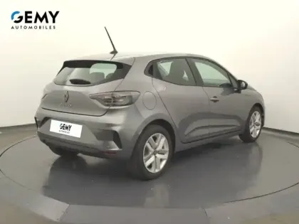 Photo 38 Renault Clio  TCe 90