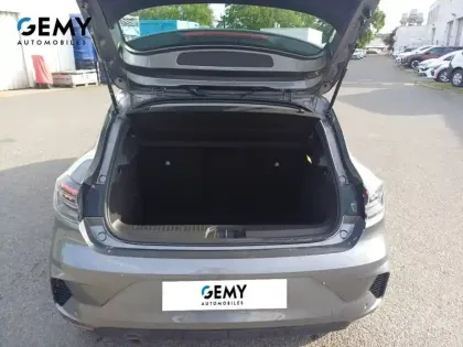 Photo 5 Renault Clio  TCe 90