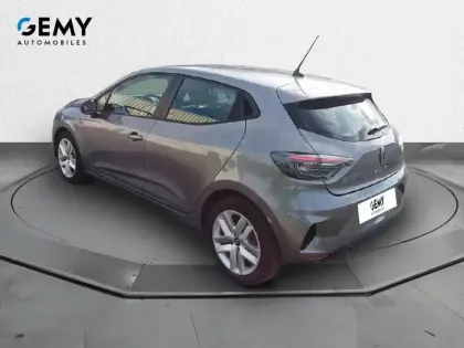 Photo 6 Renault Clio  TCe 90