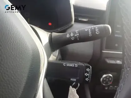 Photo 17 Renault Clio  TCe 90