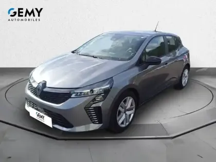 Photo Renault Clio Evolution