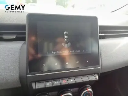 Photo 15 Renault Clio  TCe 90