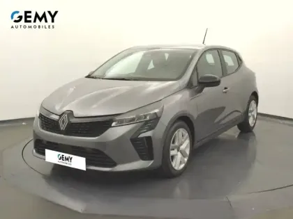 Photo 21 Renault Clio  TCe 90