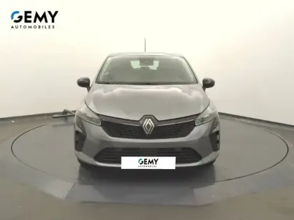 Photo 22 Renault Clio  TCe 90